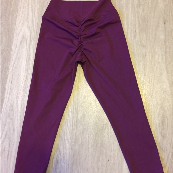 Abs2b leggings - Picture 3 of 4